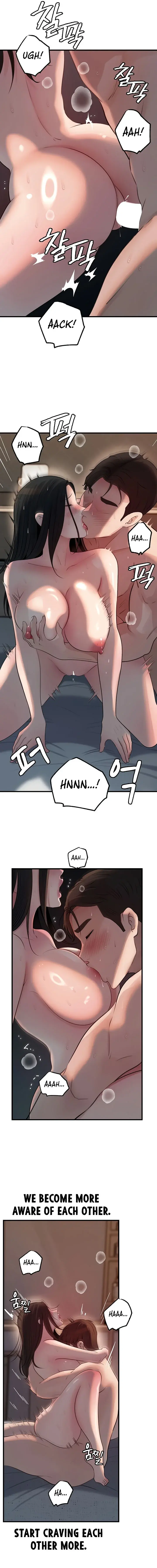 Not The Daughter But The Mother Chapter 76 - Page 15