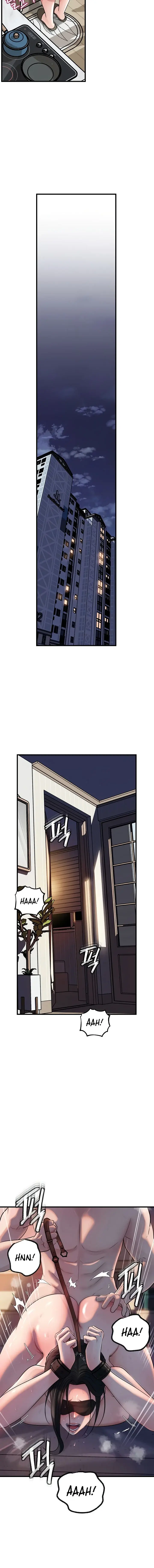 Not The Daughter But The Mother Chapter 76 - Page 4