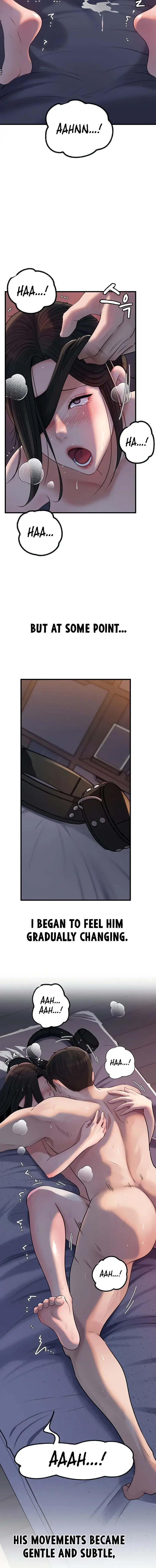 Not The Daughter But The Mother Chapter 76 - Page 6