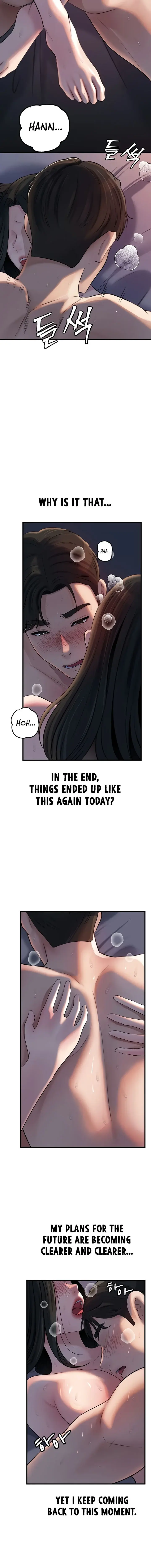 Not The Daughter But The Mother Chapter 76 - Page 8