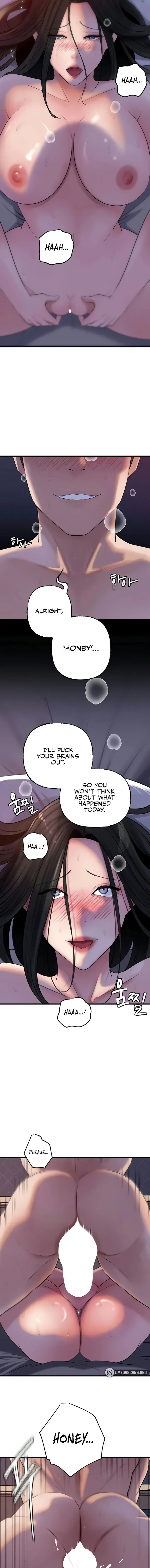 Not The Daughter But The Mother Chapter 77 - Page 13