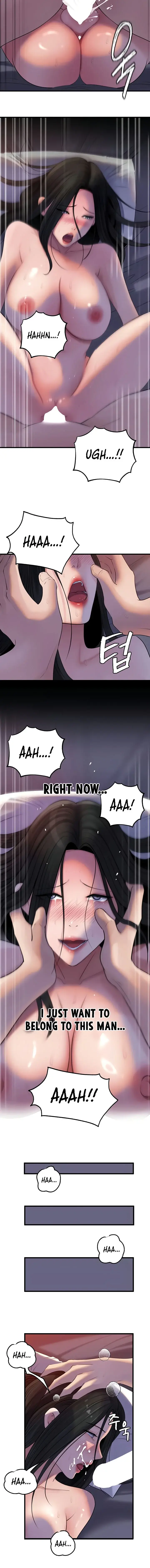 Not The Daughter But The Mother Chapter 77 - Page 14