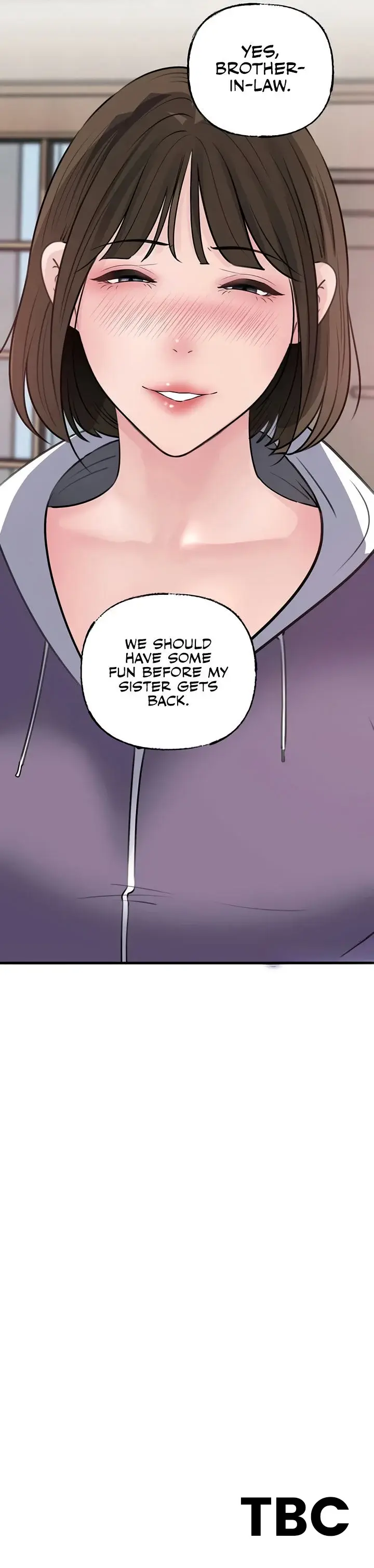 Not The Daughter But The Mother Chapter 77 - Page 17
