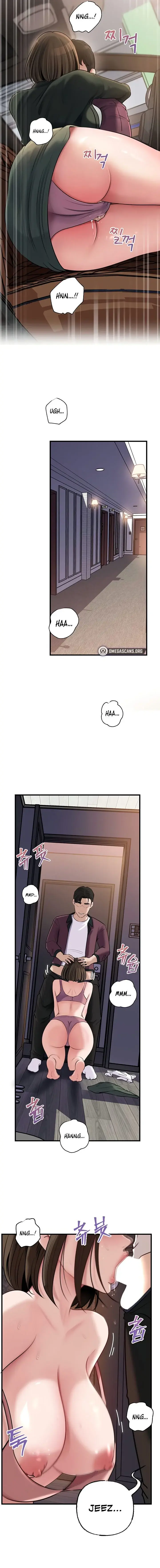 Not The Daughter But The Mother Chapter 78 - Page 10