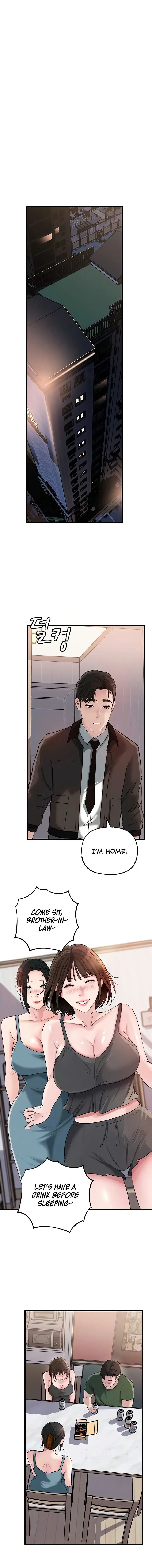 Not The Daughter But The Mother Chapter 78 - Page 3