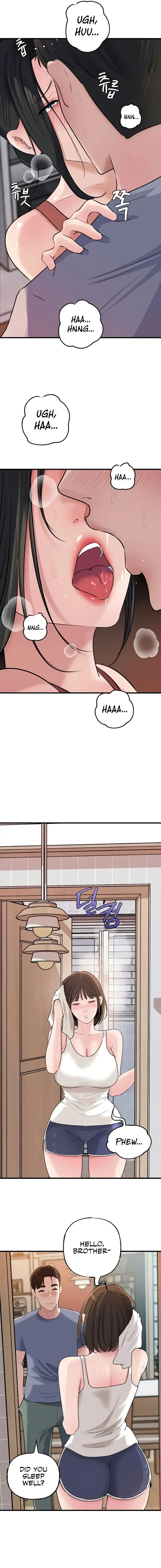 Not The Daughter But The Mother Chapter 79 - Page 15