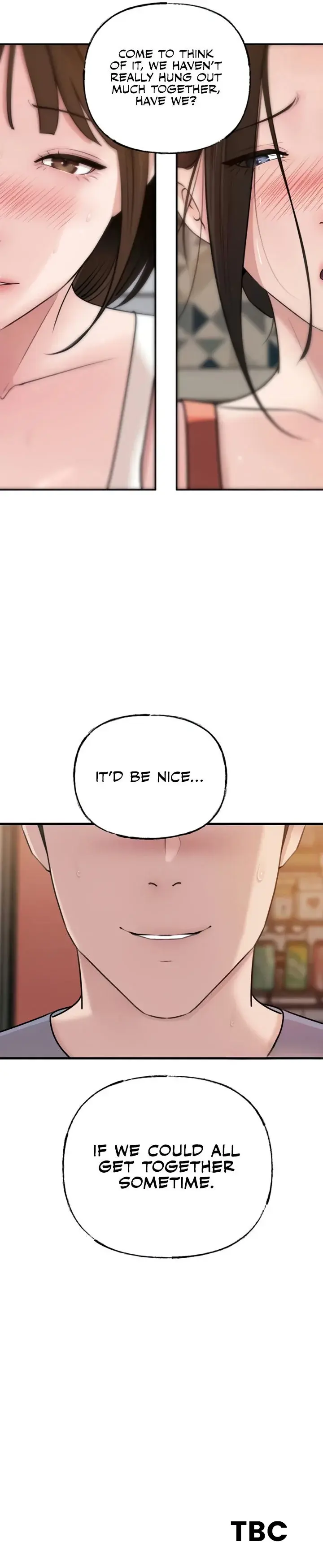 Not The Daughter But The Mother Chapter 79 - Page 17