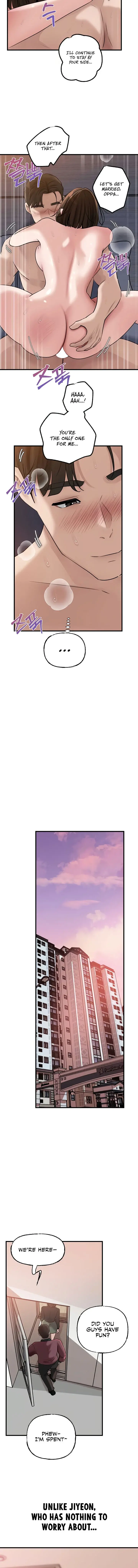 Not The Daughter But The Mother Chapter 79 - Page 2