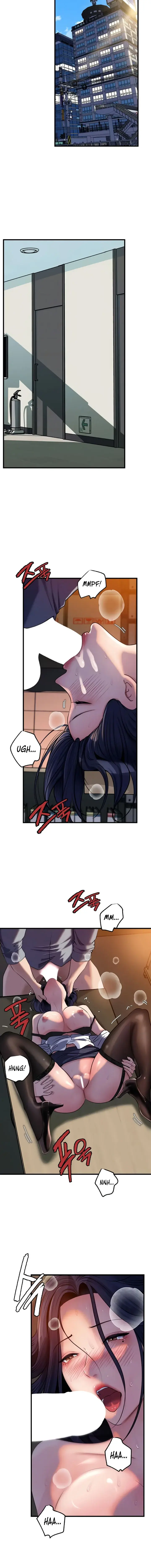 Not The Daughter But The Mother Chapter 79 - Page 4