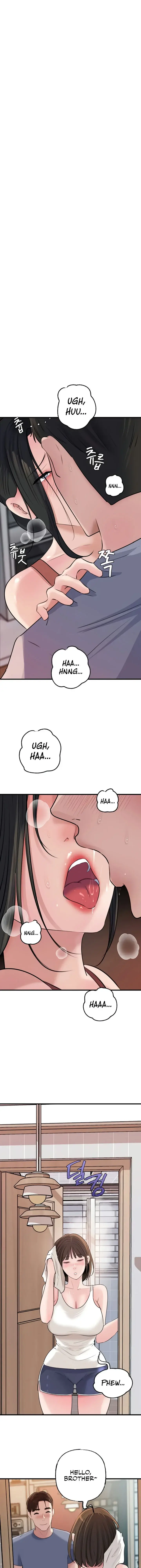 Not The Daughter But The Mother Chapter 80 - Page 1