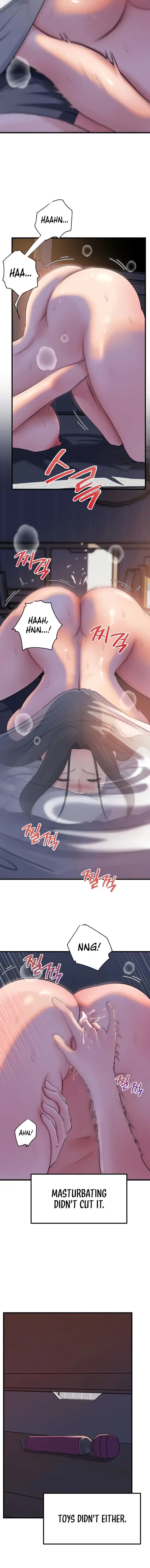 Not The Daughter But The Mother Chapter 80 - Page 10