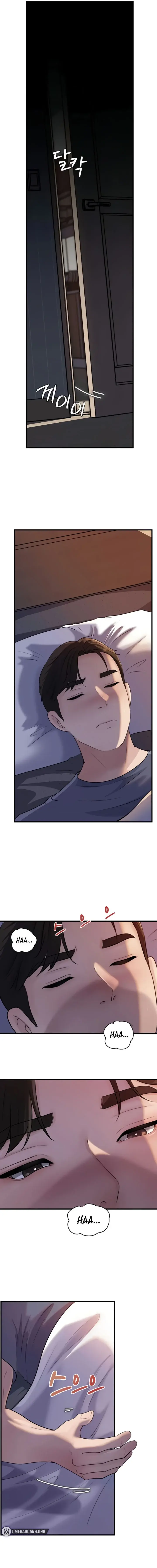 Not The Daughter But The Mother Chapter 80 - Page 13
