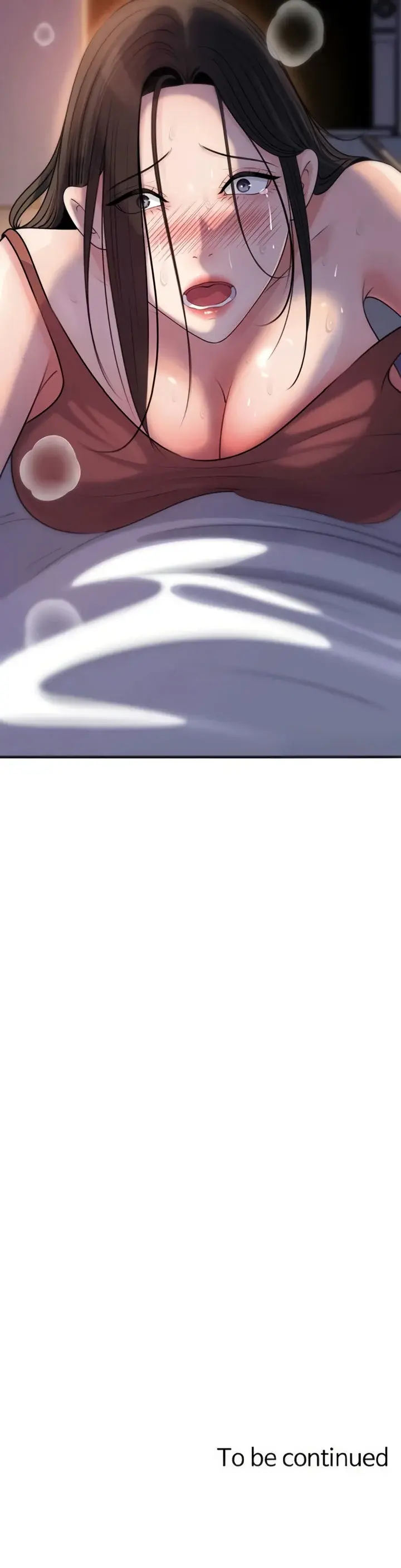 Not The Daughter But The Mother Chapter 80 - Page 17