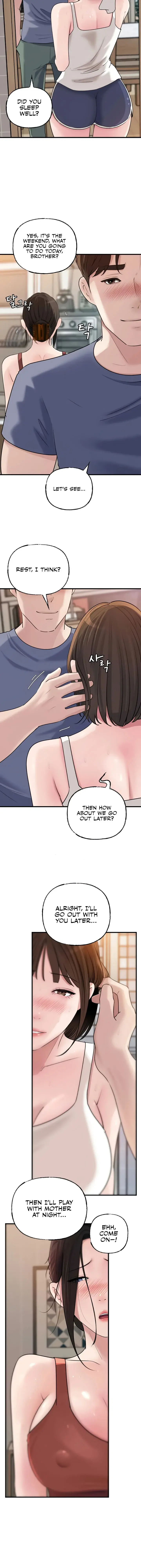 Not The Daughter But The Mother Chapter 80 - Page 2