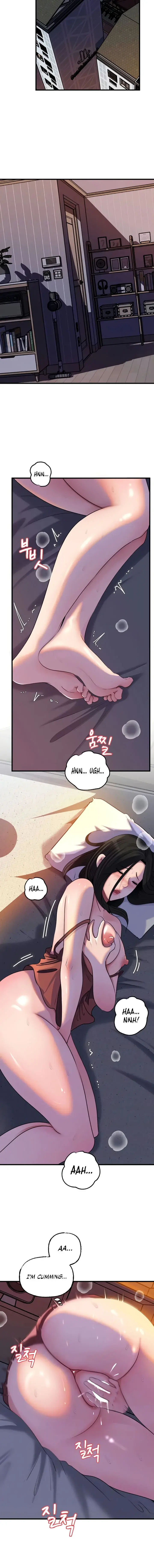 Not The Daughter But The Mother Chapter 80 - Page 4