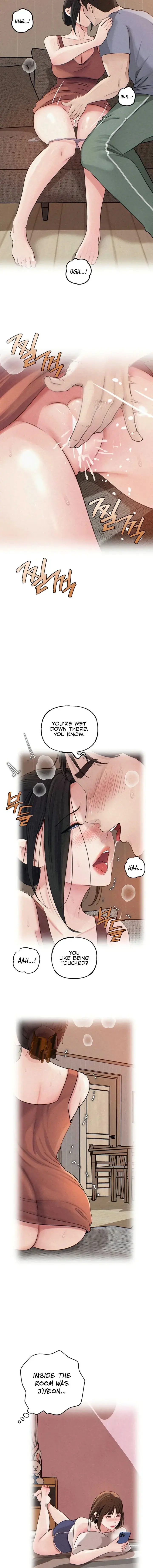 Not The Daughter But The Mother Chapter 80 - Page 6