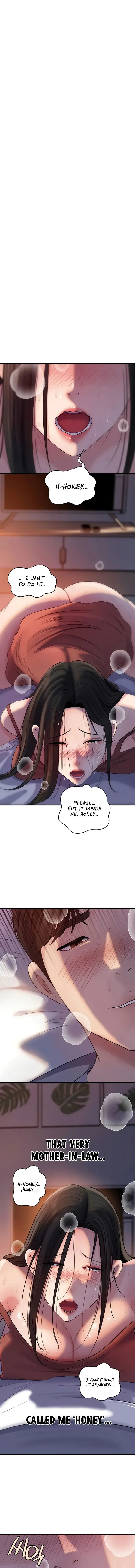 Not The Daughter But The Mother Chapter 81 - Page 1