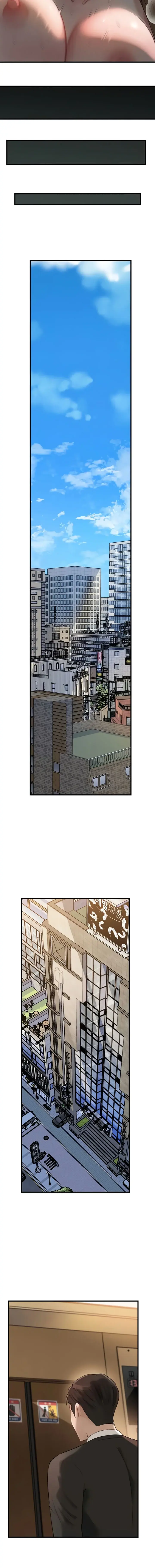 Not The Daughter But The Mother Chapter 81 - Page 12