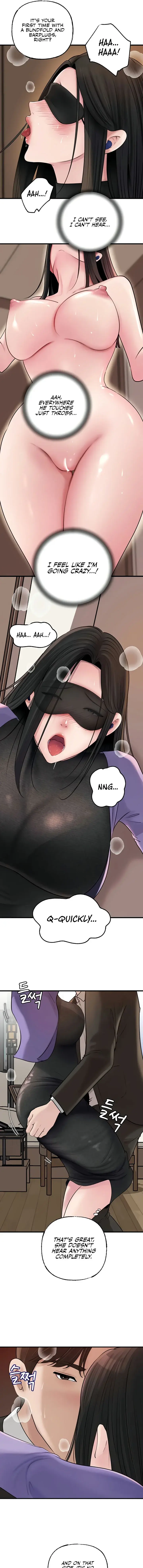 Not The Daughter But The Mother Chapter 81 - Page 15