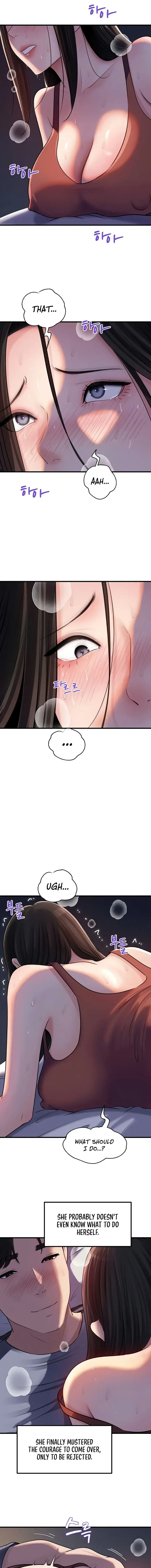 Not The Daughter But The Mother Chapter 81 - Page 3