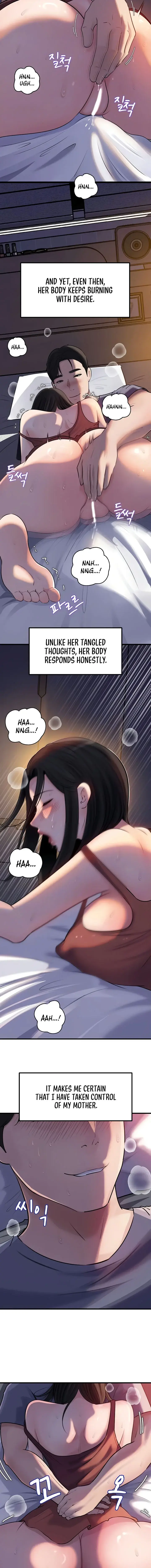 Not The Daughter But The Mother Chapter 81 - Page 4