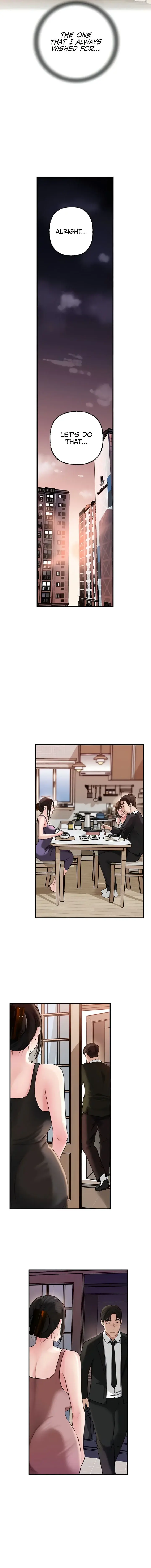 Not The Daughter But The Mother Chapter 81 - Page 6