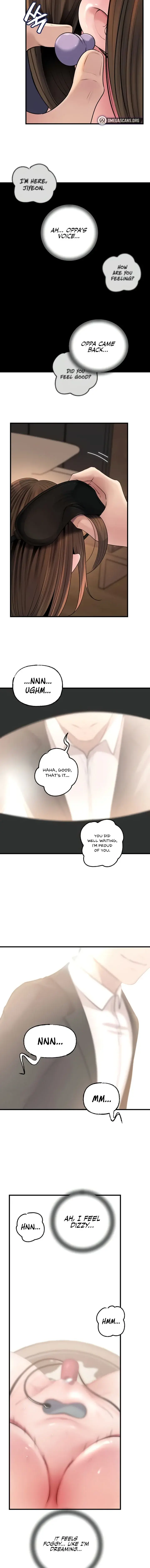 Not The Daughter But The Mother Chapter 82 - Page 14
