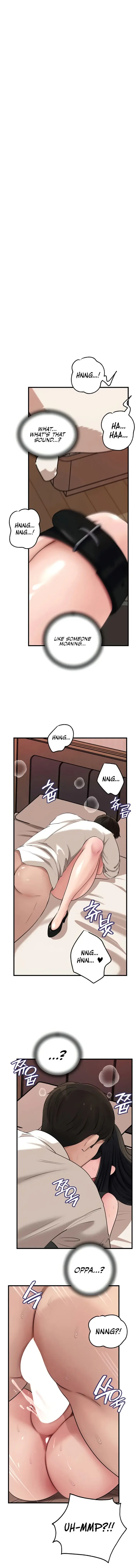 Not The Daughter But The Mother Chapter 83 - Page 1