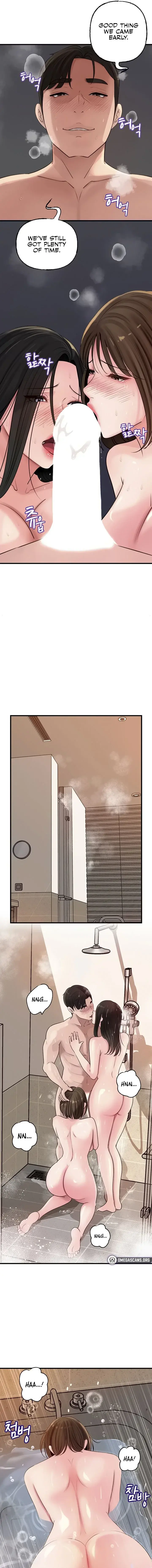 Not The Daughter But The Mother Chapter 85 - Page 13