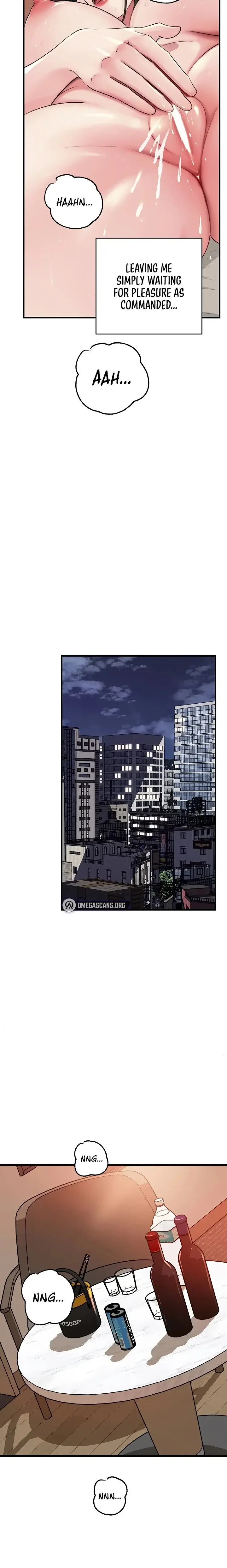 Not The Daughter But The Mother Chapter 86 - Page 10