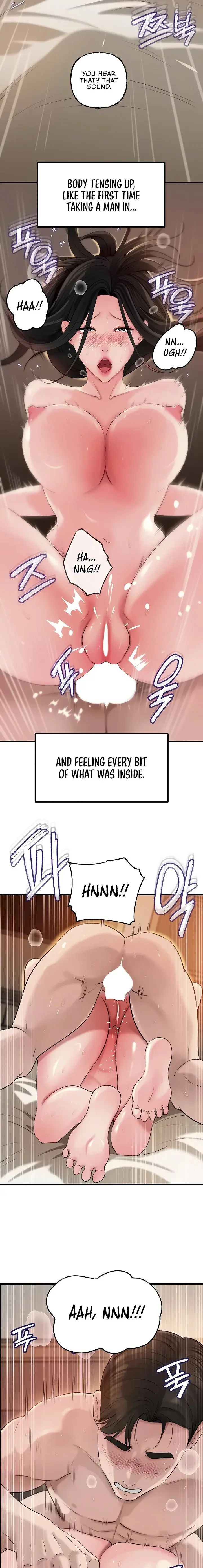 Not The Daughter But The Mother Chapter 86 - Page 5