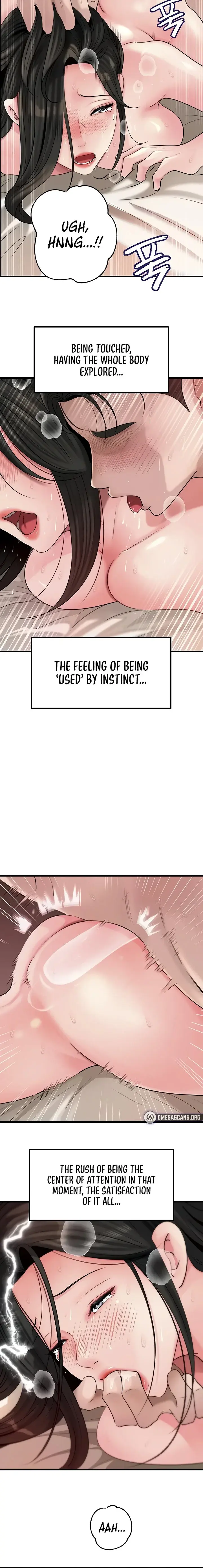 Not The Daughter But The Mother Chapter 86 - Page 6