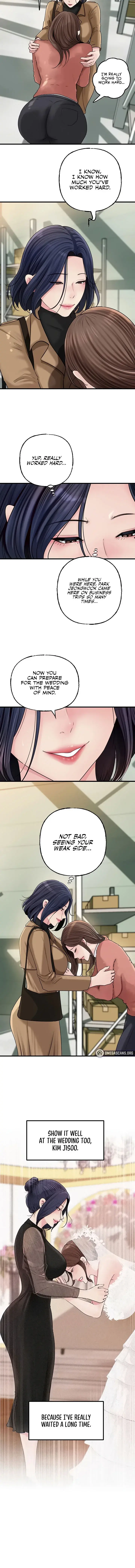 Not The Daughter But The Mother Chapter 87 - Page 2