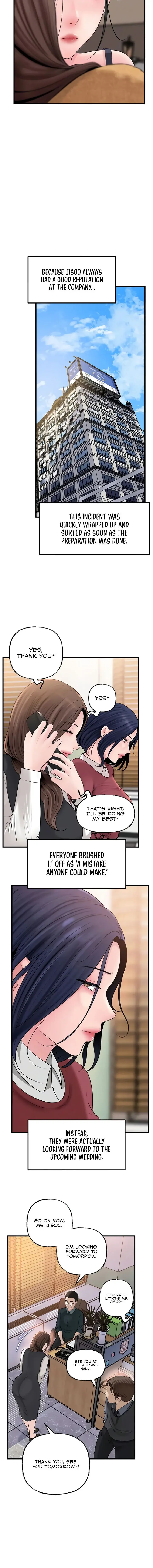 Not The Daughter But The Mother Chapter 87 - Page 4