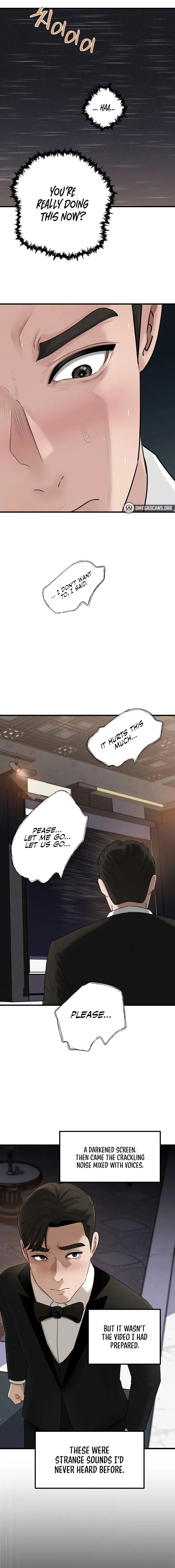 Not The Daughter But The Mother Chapter 88 - Page 14