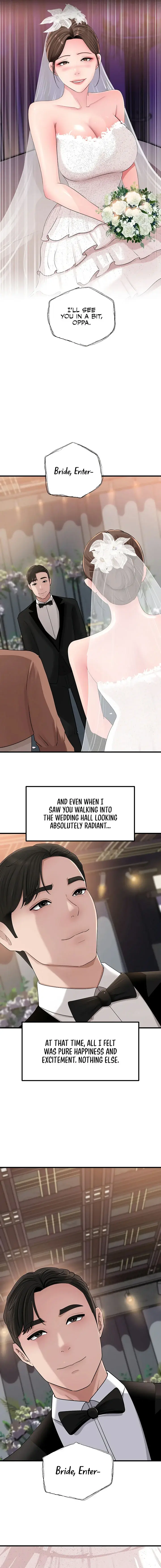 Not The Daughter But The Mother Chapter 88 - Page 5