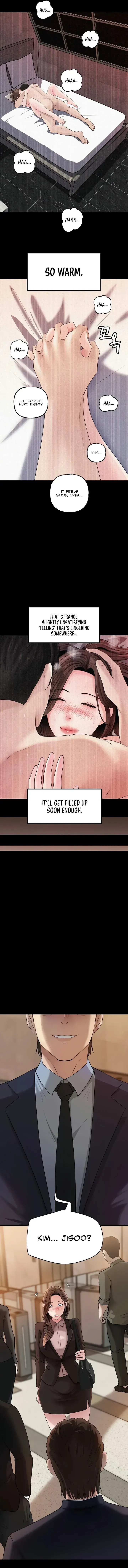Not The Daughter But The Mother Chapter 89 - Page 15