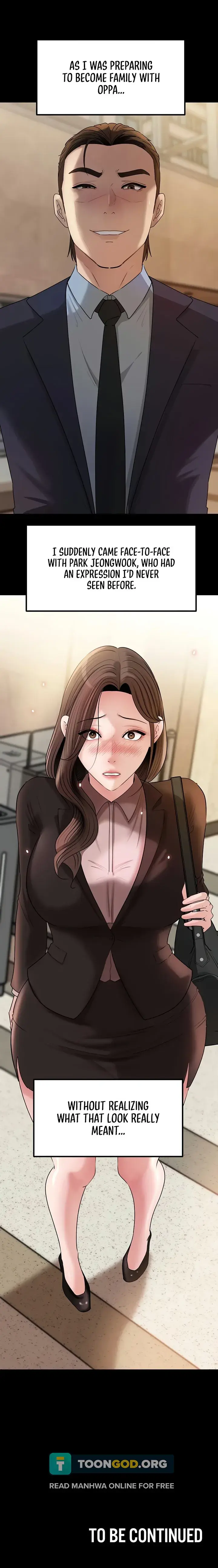 Not The Daughter But The Mother Chapter 89 - Page 16