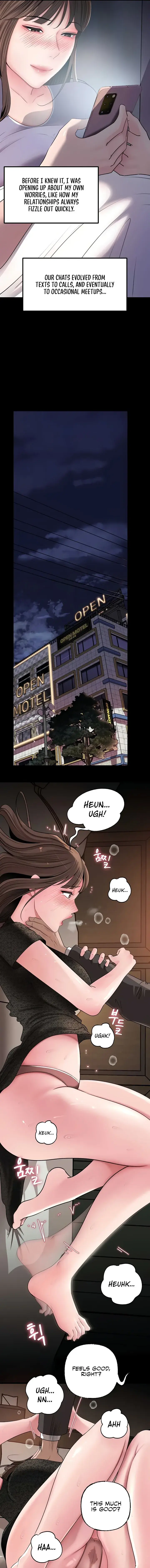 Not The Daughter But The Mother Chapter 89 - Page 5