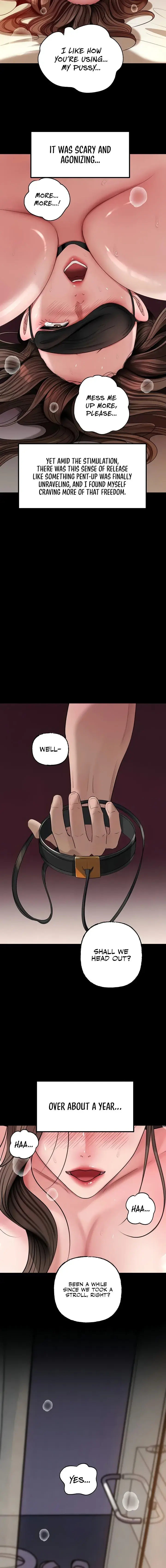 Not The Daughter But The Mother Chapter 89 - Page 8