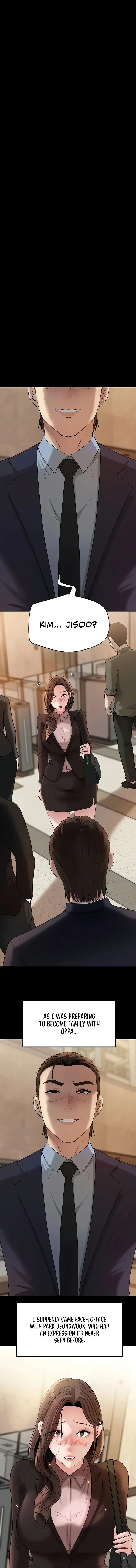 Not The Daughter But The Mother Chapter 90 - Page 1