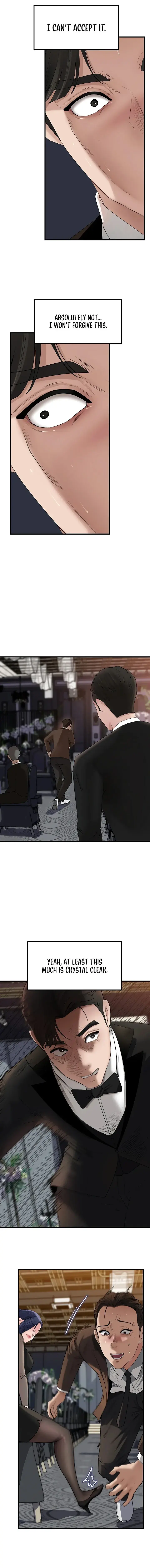 Not The Daughter But The Mother Chapter 90 - Page 16