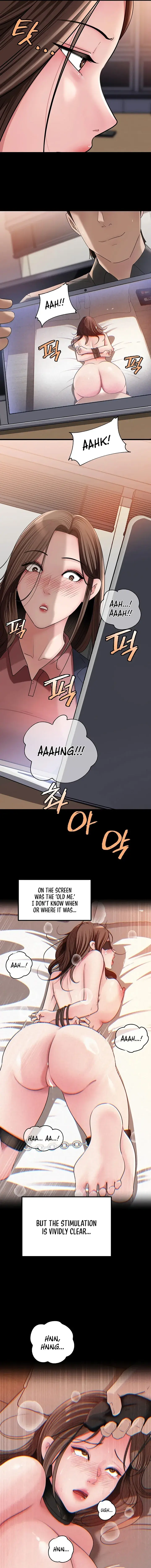 Not The Daughter But The Mother Chapter 90 - Page 5
