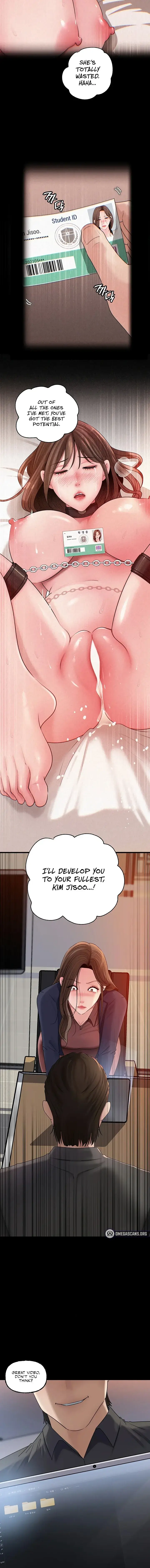 Not The Daughter But The Mother Chapter 90 - Page 6