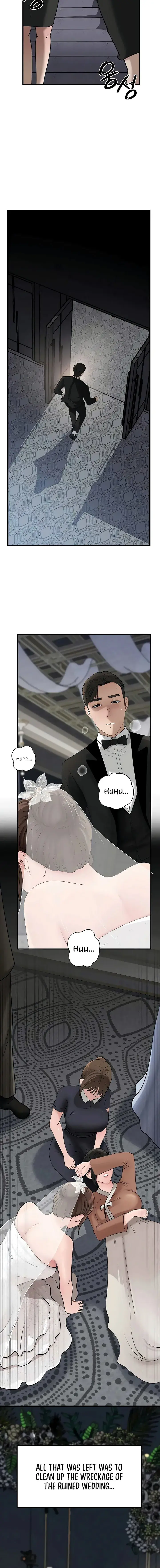 Not The Daughter But The Mother Chapter 91 - Page 16