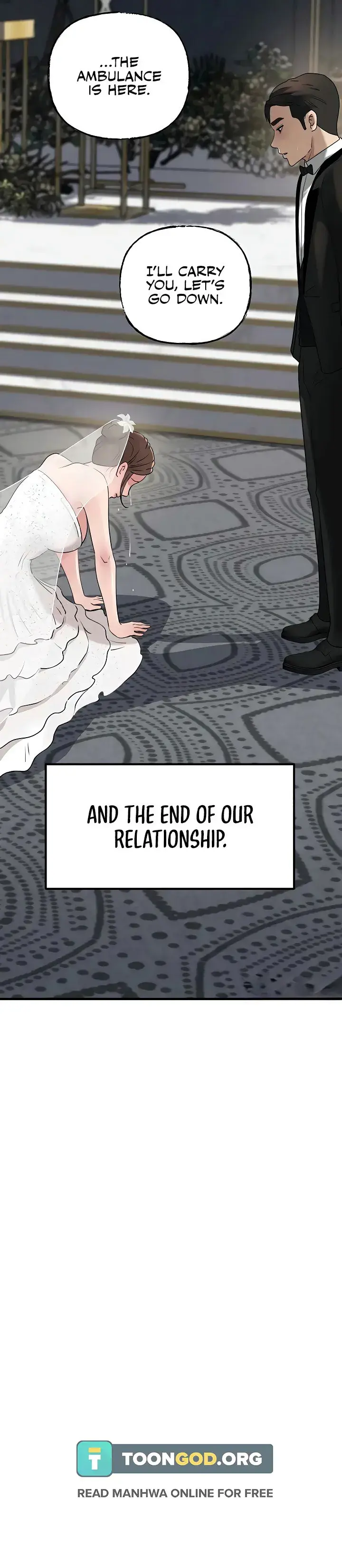 Not The Daughter But The Mother Chapter 91 - Page 17