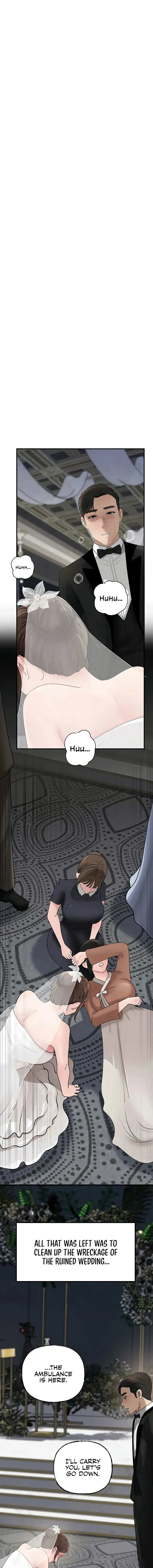 Not The Daughter But The Mother Chapter 92 - Page 1