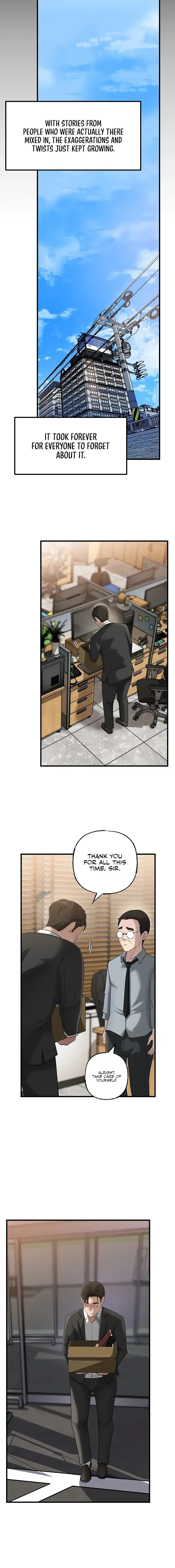 Not The Daughter But The Mother Chapter 92 - Page 4