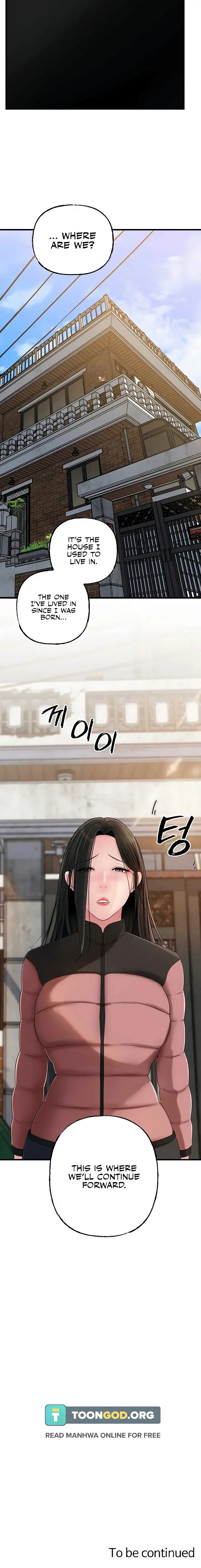 Not The Daughter But The Mother Chapter 93 - Page 16