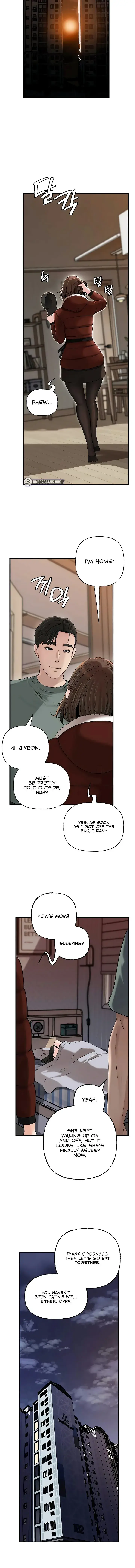 Not The Daughter But The Mother Chapter 93 - Page 2